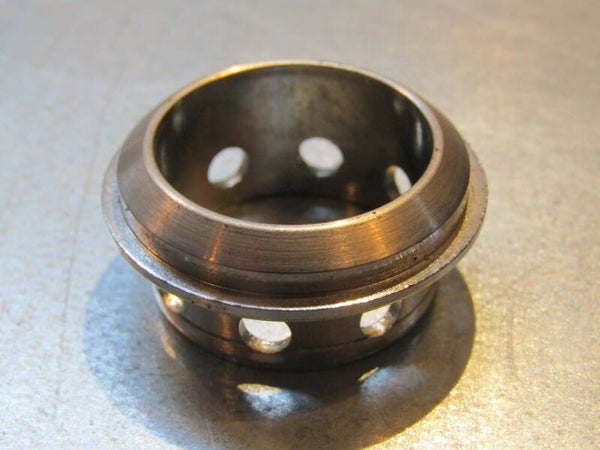 CAMPAGNOLO RECORD era 1 inch upper fixed bearing race for needle bearings NOS! TL07 01-B01-C02-02 5/10/21