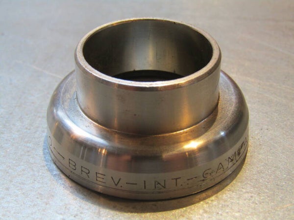 CAMPAGNOLO CHORUS 1 inch Lower fixed cup bearing race NOS! TL07 01-B01-004-04 5/10/21
