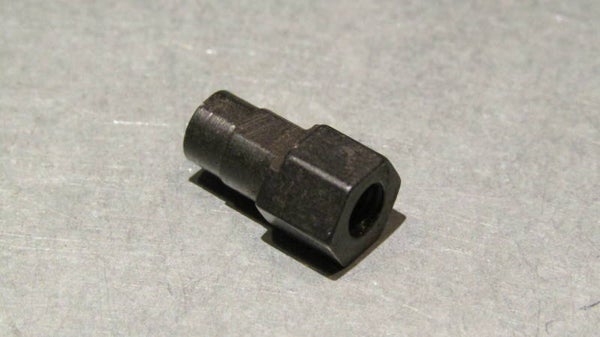 CAMPAGNOLO vintage 70's Bar end Post Nut NOS! BX49a