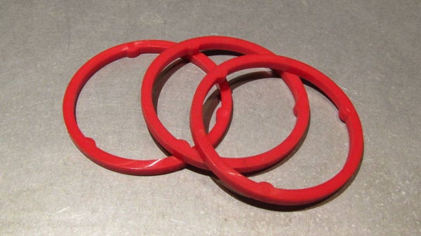 MAILLARD STANDARD ( MA ) COURSE FREEWHEEL Spacers 3X NOS! BXC00C11 001 - 7/28/20 RK07