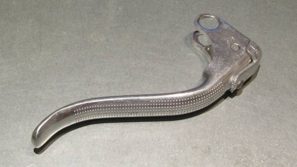 DIA COMPE Brake Lever Blade with built in QR Mech NOS! BX45a