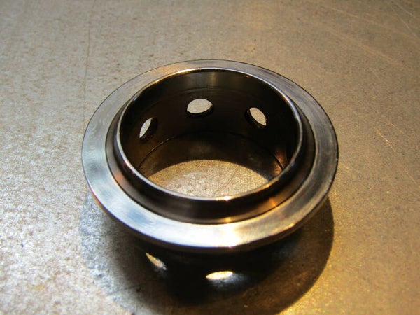 CAMPAGNOLO CHORUS headset 1 inch Upper fixed bearing race NOS! TL07 01-B01-C04-04 5/10/21