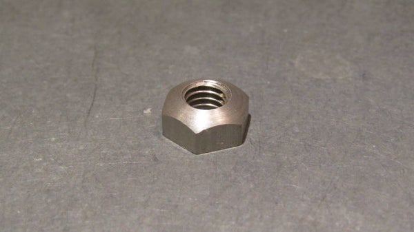 OMAS BIG SLIDING Vintage 80's CAMPAGNOLO Type Brake Block holder nut 1X NOS! BX03a 01 - 8/22/19 RK11