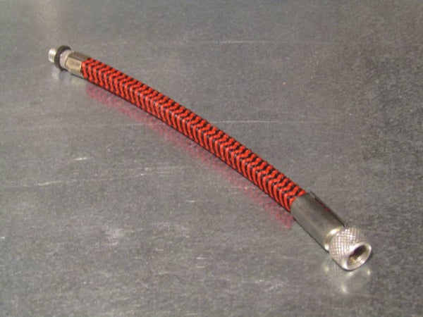 PRIMUS Schrader pump hose 150mm NOS! BX50A 70 - 11/28/19 RK12
