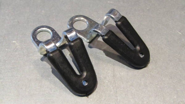 ..WEINMANN Brake Caliper Wheel guides 1 Pair NOS! BX79A 0900 RK01
