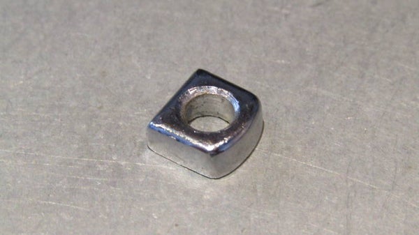 .CAMPAGNOLO NUOVO RECORD Brake Block HOLDER NUT NOS! BX67a