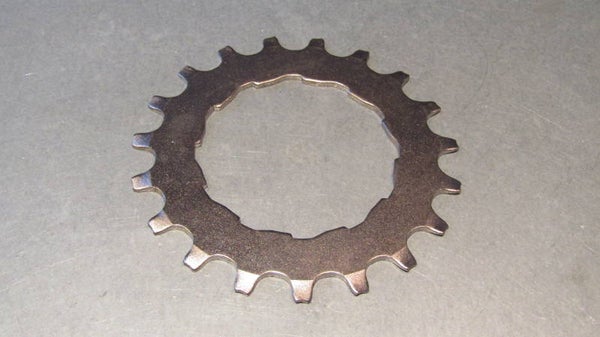 SHIMANO DURA ACE 7402 ERA 19t FREEWHEEL Cog most inner position NOS! BX65a