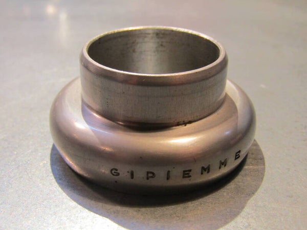 GIPIEMME SPECIAL Headset lower fixed bearing race cup NOS! TL07 01-B01-002-02 5/10/21