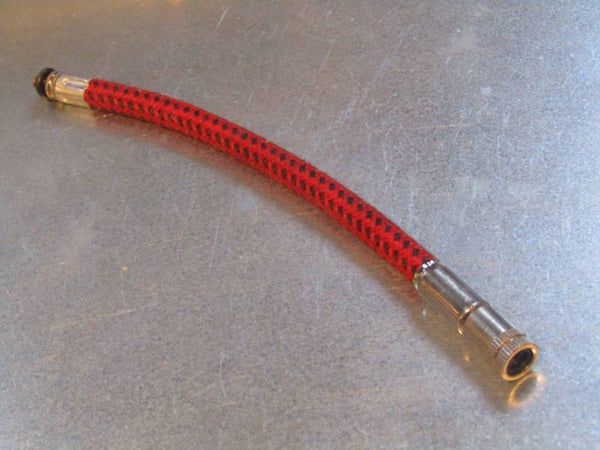 ..PRIMUS PRESTA PUMP HOSE NOS! BB25A 62 - 12/04/19 RK03