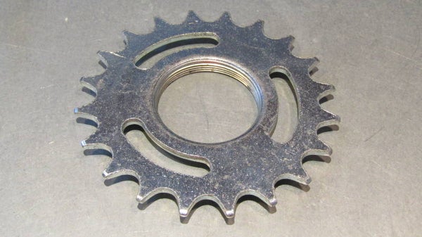 MAILLARD TYPE vintage 70's ENGLISH THREAD TRACK/FIXIE 20t Cog 1/8 NOS! BX66