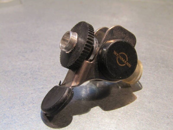 WEINMANN Brake caliper QR MECHANISM 500/730 NOS! TL06 01-B02-003-01 5/11/21