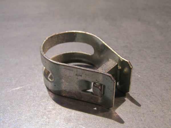 WEINMANN 22mm Brake lever strap NOS! TL06 01-B02-004-02 5/11/21