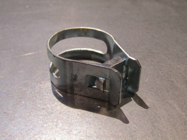 WEINMANN 24mm Brake lever strap NOS! TL06 01-B02-002-04 5/11/21