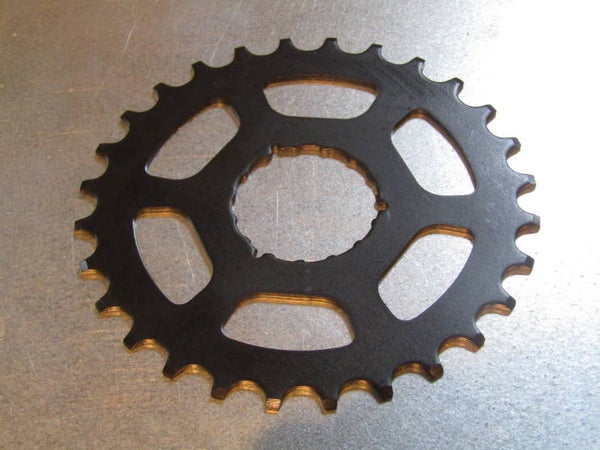 ..SUNTOUR MICRO-DRIVE ERA 28t CASSETTE COG NOS! BB25A 55  - 12/04/19 RK03