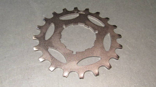 .SHIMANO DURA ACE 7402 ERA 20t UNIGLIDE CASSETTE Cog NOS! BX65a 01 - 8/29/19 RK11