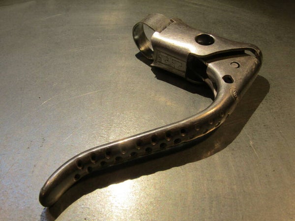 WEINMANN Brake lever NOS! TL06 03-B01-001-02 NOS! TL06 01-B02-001-02 5/11/21