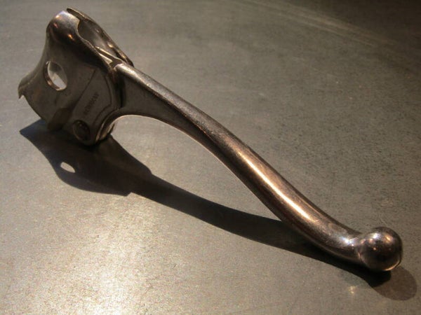 WEINMANN Straight Brake lever with no hardware NOS! TL06 01-B02-004-04 5/11/21