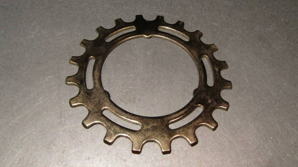 SHIMANO DURA ACE 7200 ERA 20t FREEWHEEL Cog NOS! BX33