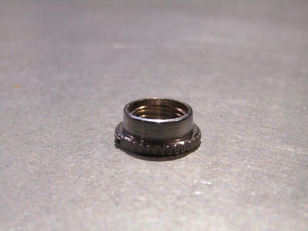 ZEUS PISTE ( TRACK ) Chainring back side nut NOS! TL07 03-B01-C05-04 5/11/21