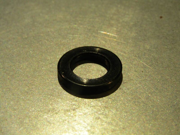 MODOLO Gear lever inner BLACK nylon spacer 1X NOS! TL07 03-C05-03 5/11/21