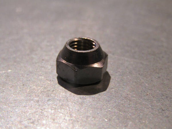 ZEUS 2001 Brake caliper mounting nut 1X NOS! 5/11/21