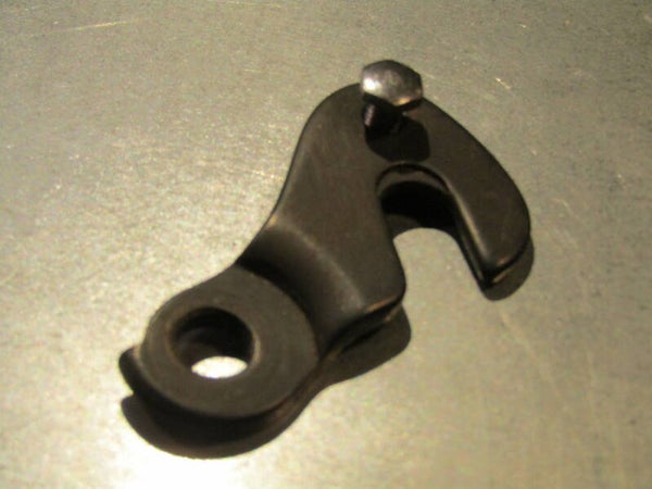 CAMPAGNOLO Rear derailleur hanger NOS! TL07 03-B01-C05-08 5/11/21