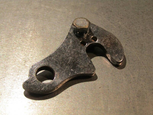 SHIMANO 600 ERA Rear derailleur hanger NOS! TL07 03-B01-C04-01 5/11/21