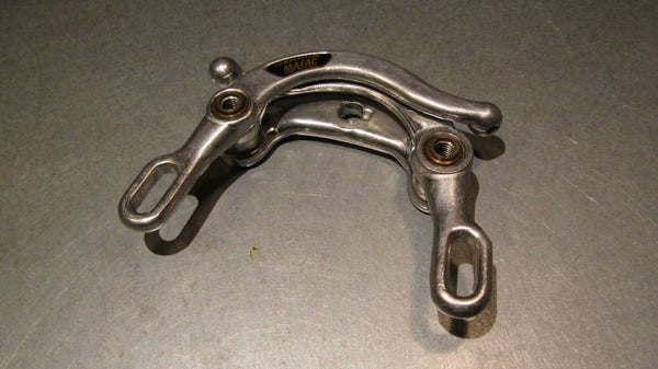 .MAFAC COMPETITION Brake Caliper Arm Set NOS! Take offs BX52a