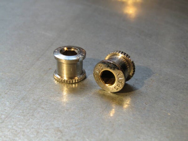 ZEUS 2000/GRAN SPORT STRADA ( Road ) Chainwheel bolt sets 2X NOS! TL02 02-B01-C03-03 5/12/21