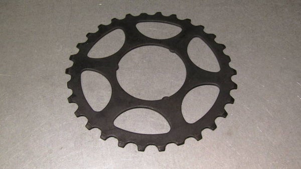 SHIMANO Early 600 vintage 70's 30t Freewheel Cog, most inner position NOS! BX48 5 11/09/19 RK11