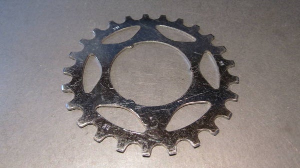 ..MAILLARD 25t ( MA ) FREEWHEEL Cog NOS! BX38A 5959 RK11