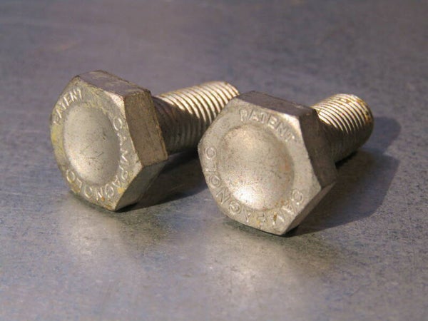 CAMPAGNOLO NUOVO RECORD Crank arm bolts SILVER NOS! Beta01 D08-001-04 5/12/21