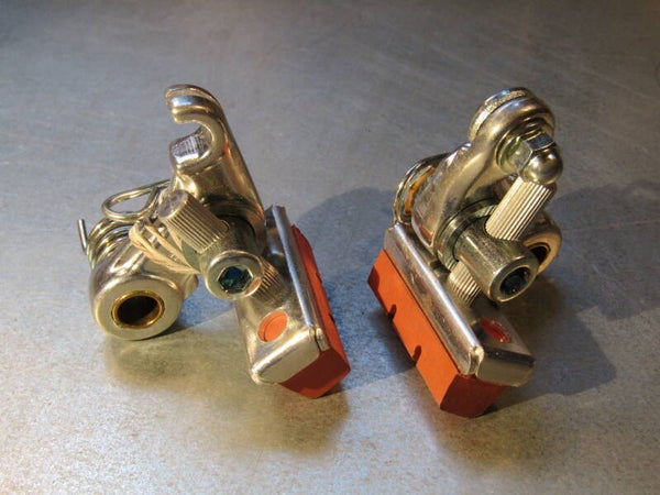 ..DIA COMPE CROSS CATILEVER SET NOS! BX25 3331 - 5/14/21 RK11