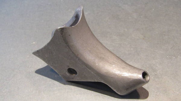 ZEUS 2000 vintage 70's/80's Brake Lever Body NOS! BX72 01 - 8/31/19 RK12