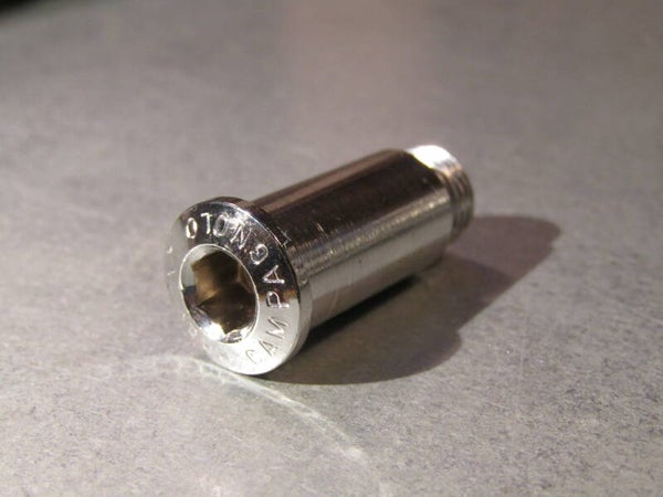 *CAMPAGNOLO VICTORY vintage 80's Rear derailleur top pivot bolt NOS! TL03 02-B01-C05-04 5/14/21