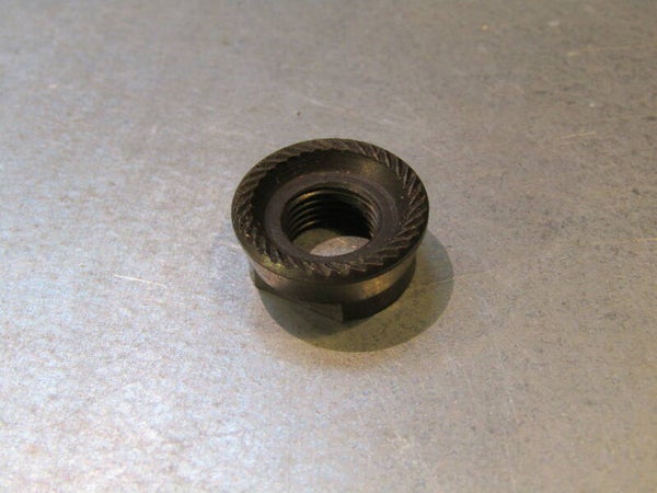 CAMPAGNOLO NUOVO RECORD ( 74 ) Rear hub axle LOCK-NUT NOS! TL05 01-B01-004-01 5/15/21