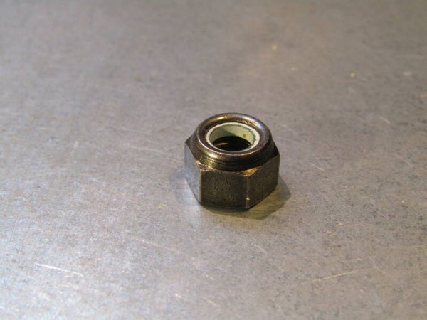 CAMPAGNOLO NUOVO RECORD / GRAN SPORT Brake caliper mounting nut NOS! Beta02 D07-003-01 5/15/21