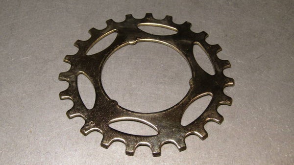 SHIMANO DURA ACE 7200 ERA ORO 23t FREEWHEEL Cog NOS! BXC00A17 0700 RK07