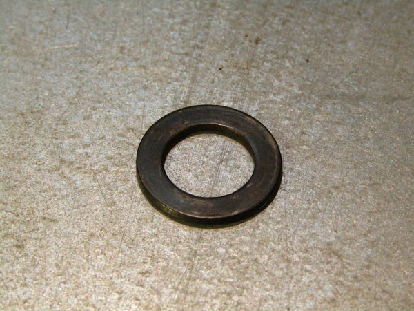 CAMPAGNOLO NUOVO/SUPER RECORD Spindle crank arm bolt WASHER 2nd hand Beta01 D03-07 5/16/21