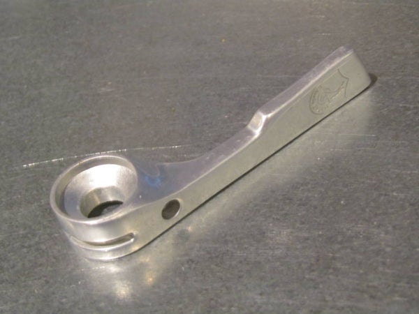 CAMPAGNOLO C-RECORD Left side friction gear lever NOS! BB29B 62 - 12/10/19 RK04