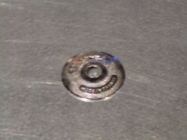 HURET VINTAGE 70's Gear lever outer plate cover NOS! BB34B 63 - 12/12/19 RK05