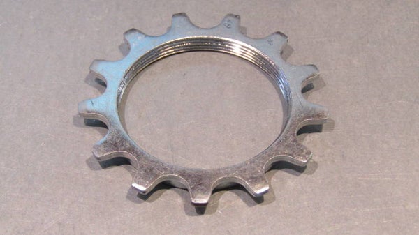 .MAILLARD COMPACT vintage 70's/80's 13t threaded cog NOS! BXC00A02