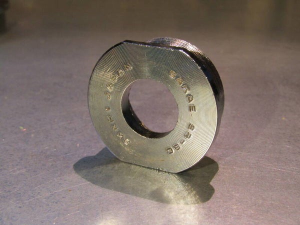 SAKAE SR-SC FRENCH thread 35XP1 Bottom bracket fixed cup NOS! TLO5 01-B01-C02-06 5/17/21