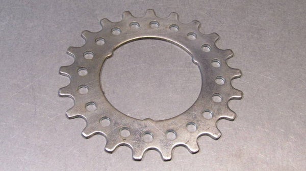 MAILLARD COURSE/COMPACT VINTAGE 70's/80's  21t ( MB ) FREEWHEEL Cog NOS! BXC00A05 500 - 8/29/20 RK06