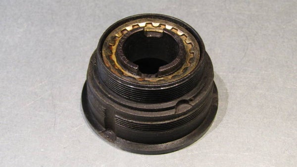 MAILLARD COMPACT VINTAGE 70's/80's FREEWHEEL ENGLISH Thread NOS! BB34