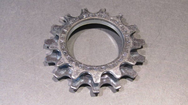 MAILLARD COURSE DUPLEX vintage 70's/80's Freewheel Cog Set 13/15t NOS! BXC00A01