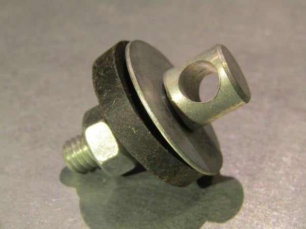 LEFOL Type FRONT fender mounting hardware NOS! TL05 01-B01-001-02 5/17/21