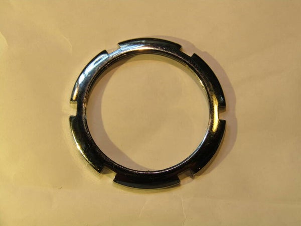 SUGINO ITALIAN Thread 36X24T Bottom bracket LOCK-RING NOS! GB001-004-01 5/18/21