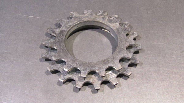 MAILLARD COURSE vintage 90's DUPLEX Freewheel Cog Set 15/18t NOS! BB26H 01 - 10/06/19 RK03