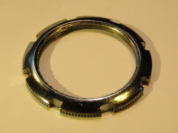 STRONGLIGHT COMPETITION ENGLISH Thread 1,37X24 T.P.I. NOS! GB01 004-06 5/18/21